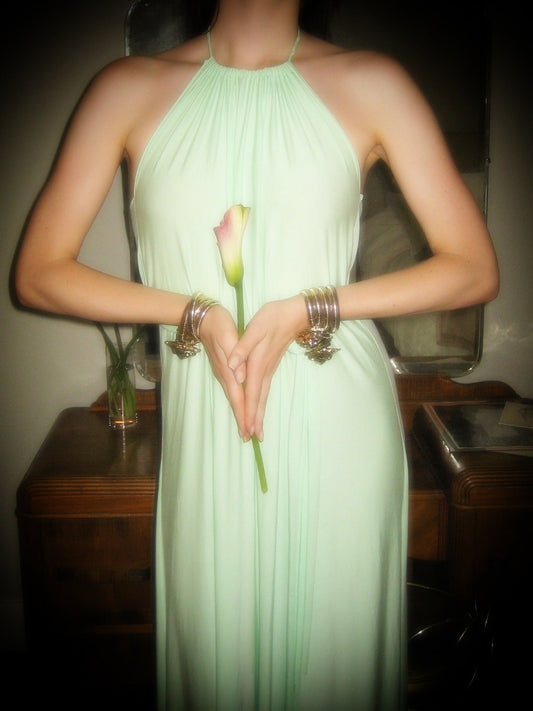THE SEARCH FOR THE CALLA LILY