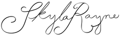Skylar Rayne