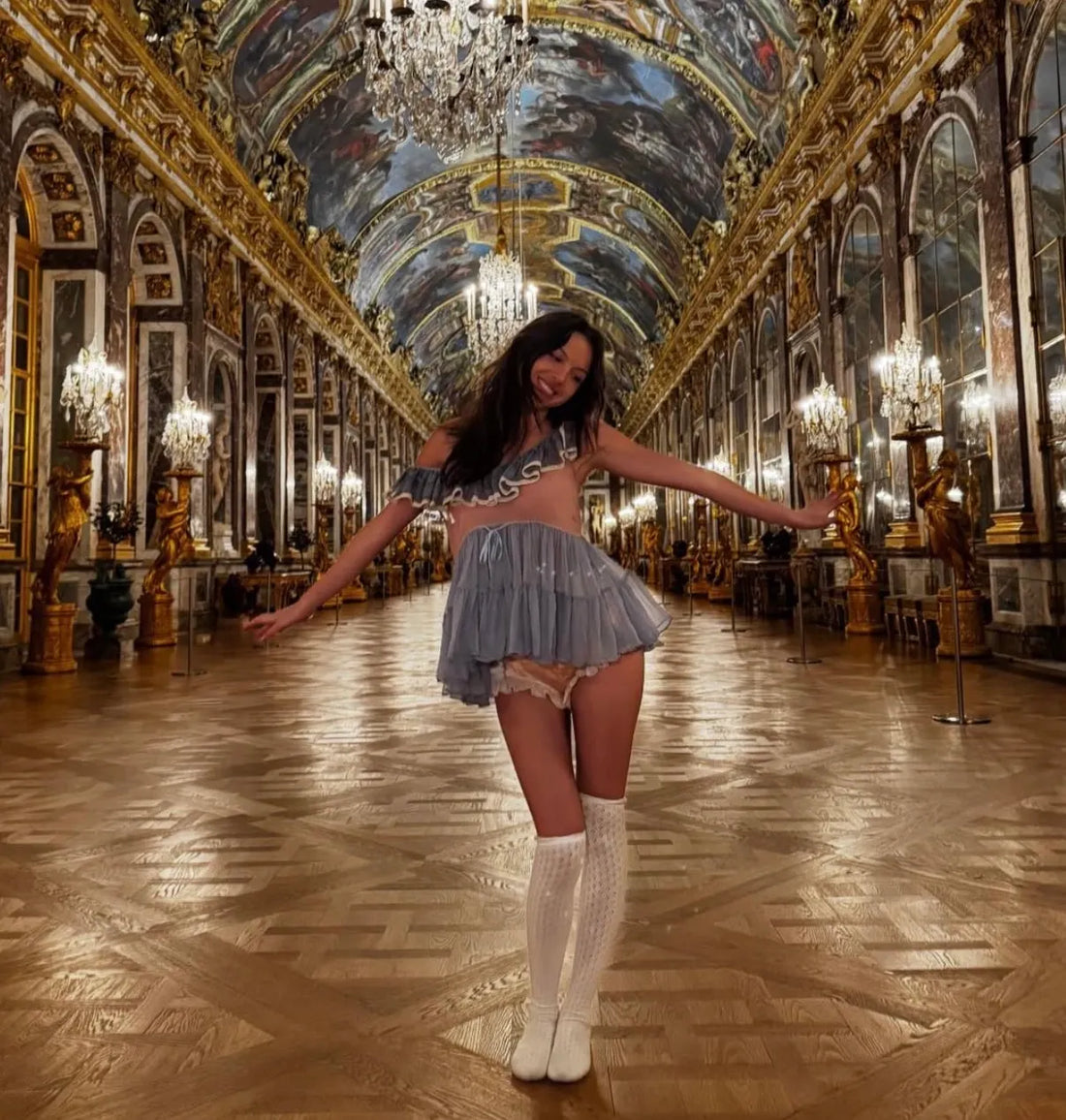 The Babydoll Controversy