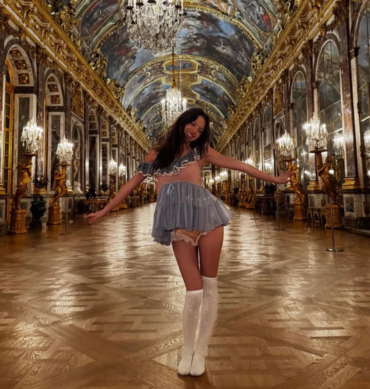 The Babydoll Controversy