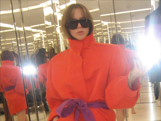 FASHIONS FADE, BUT WHY IS SAINT LAURENT FOREVER?