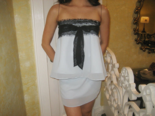 The Babydoll Top