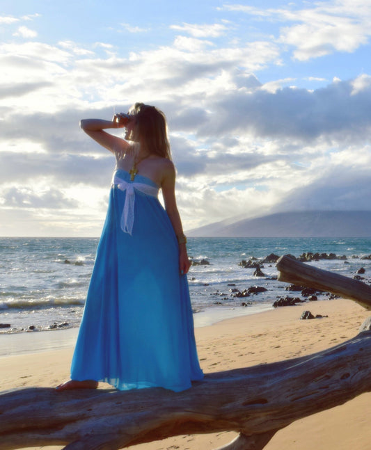HS Babydoll Gown