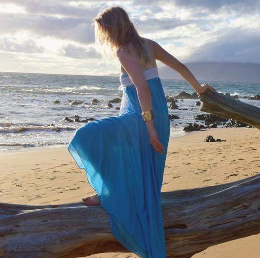 HS Babydoll Gown