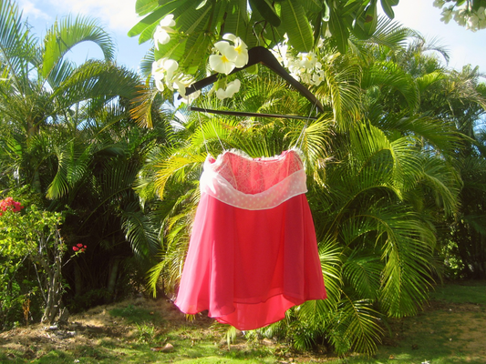 HS Babydoll Top